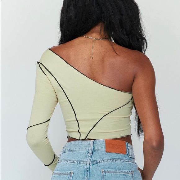 PRINCESS POLLY TOP - Picture 3 of 5